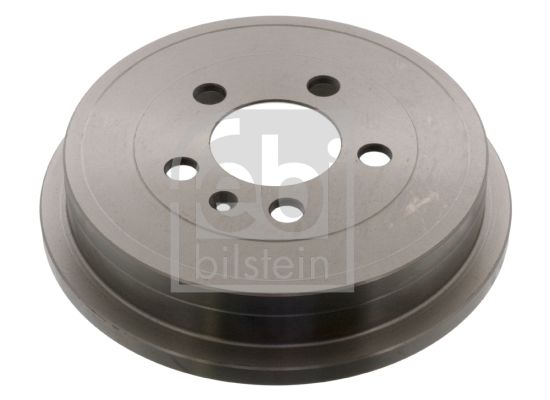 Volkswagen Polo 2009-2013 Arası 1.6 BiFuel Febi Marka Kampana