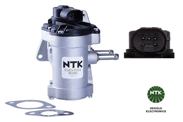 Volkswagen Touran 2003-2010 Arası 1.6 FSI NGK Marka EGR Valfi