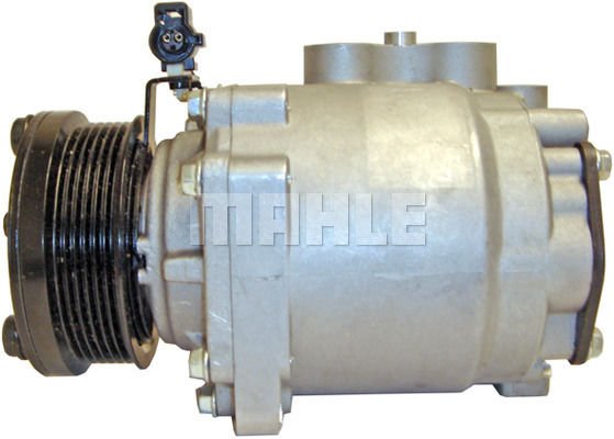 Ford Transit Connect 2002-2006 Arası 1.8 TDCi Behr Marka Klima Kompresörü
