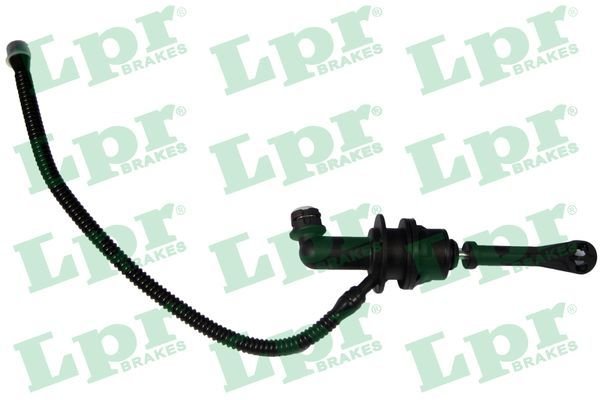 Peugeot 406 1995-2005 Arası 2.0 16V LPR Marka Debriyaj Üst Merkezi