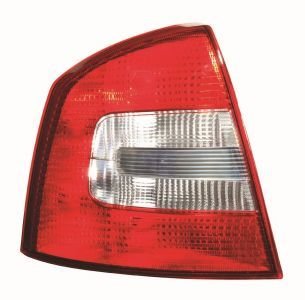 Skoda Octavia 2004-2013 Arası 1.4 Depo Marka Sol Stop Lambası