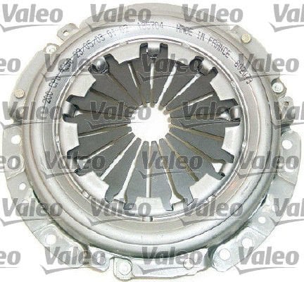 Citroen Bx 1982-1994 Arası 16, 19, 19 E, 16 E, 19 GTi, 19 D Valeo Marka Debriyaj Seti