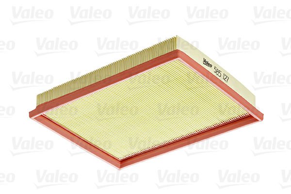 Fiat Albea 1996-2016 Arası 1.2 Valeo Marka Hava Filtresi
