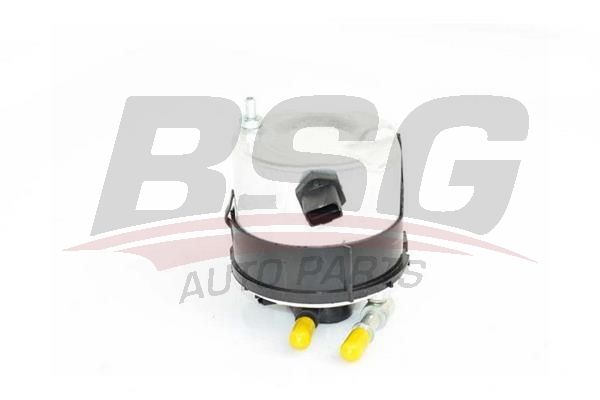 Ford C-Max 2003-2010 Arası 1.6 TDCi BSG Marka Yakıt Filtresi