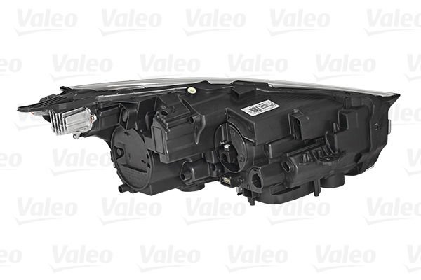 Opel Crossland 2017-2021 Arası 1.2, 1.5 Turbo D, 1.2 LPG, 1.6 Turbo D Sol Valeo Marka Far