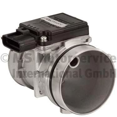 Ford Fiesta 1995-2006 Arası 1.3 i, 1.25 i 16V, 1.3 Pierburg Marka Hava Debimetresi