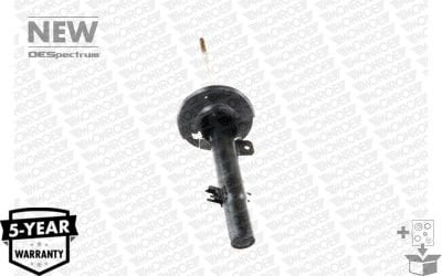 Peugeot 2008 2013-2017 Arası 1.2 VTi Ön Sağ Monroe Marka Amortisör