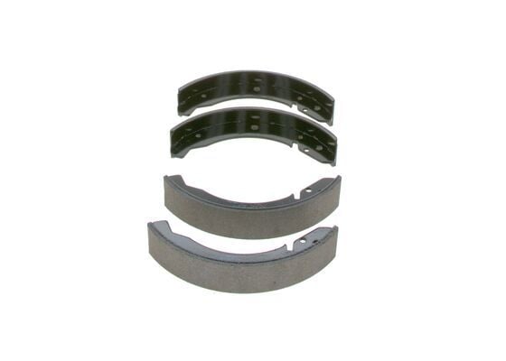 Volkswagen Kaefer 1947-2003 Arası 1500 1.6 Bosch Marka Pabuçlu Balata