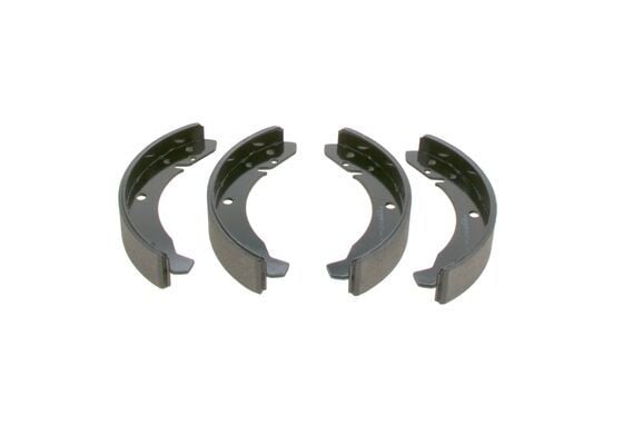 Volkswagen Kaefer 1947-2003 Arası 1500 1.6 Bosch Marka Pabuçlu Balata