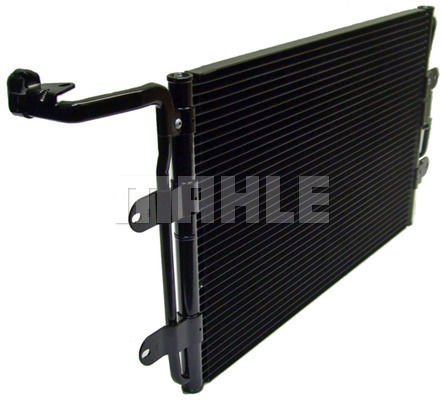 Volkswagen Golf 1997-2008 Arası 1.9 TDI Mahle Marka Klima Radyatörü