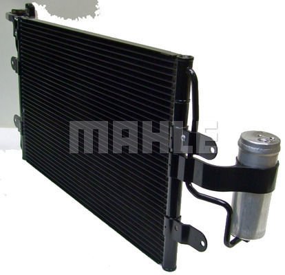 Volkswagen Golf 1997-2008 Arası 1.9 TDI Mahle Marka Klima Radyatörü