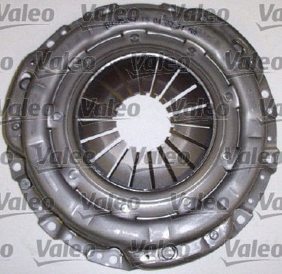 Ford Maverick 1993-1998 Arası 2.4 i Valeo Marka Debriyaj Seti