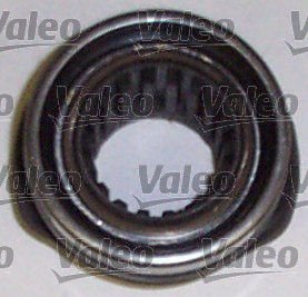 Ford Maverick 1993-1998 Arası 2.4 i Valeo Marka Debriyaj Seti