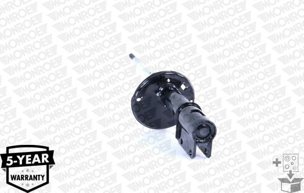 Dacia Logan 2004-2008 Arası 1.5 dCi Ön Monroe Marka Amortisör