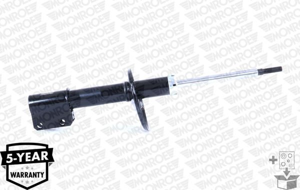 Dacia Logan 2004-2008 Arası 1.5 dCi Ön Monroe Marka Amortisör