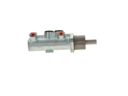 Fiat Punto 1993-2000 Arası 1.6 Bosch Marka Fren Ana Merkezi