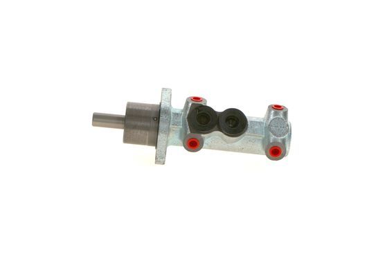 Fiat Punto 1993-2000 Arası 1.6 Bosch Marka Fren Ana Merkezi