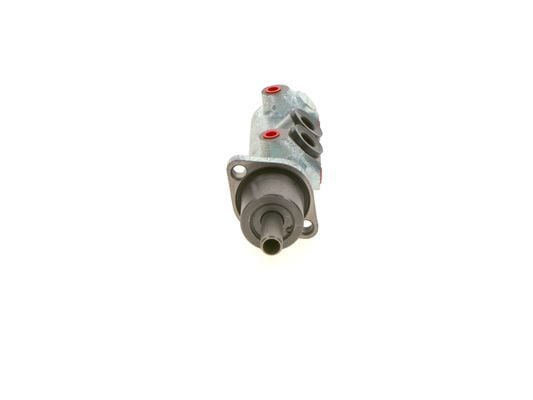 Fiat Punto 1993-2000 Arası 1.6 Bosch Marka Fren Ana Merkezi