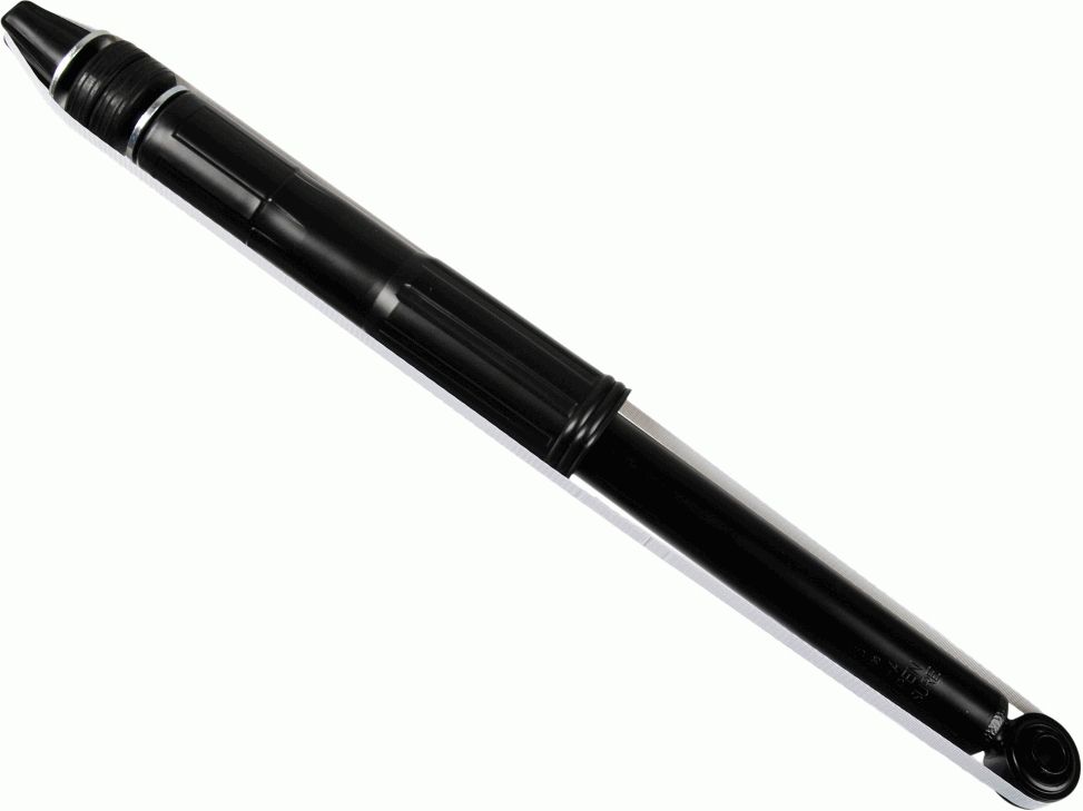 Fiat Sedici 2006-2014 Arası 2.0 D Multijet Arka Sachs Marka Amortisör