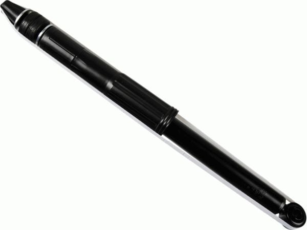 Fiat Sedici 2006-2014 Arası 2.0 D Multijet Arka Sachs Marka Amortisör