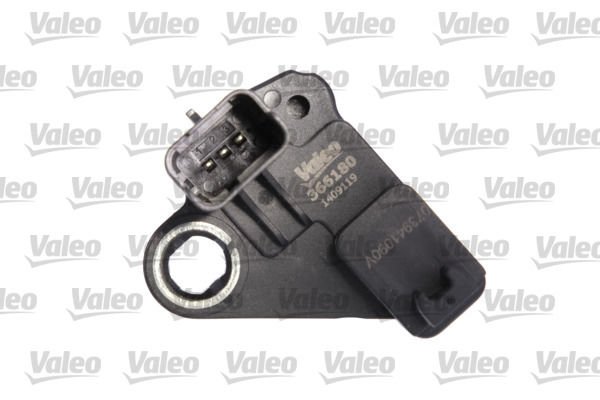 Ford Mondeo 2007-2015 Arası 1.6 EcoBoost, 1.6 TDCi Valeo Marka Krank Sensörü