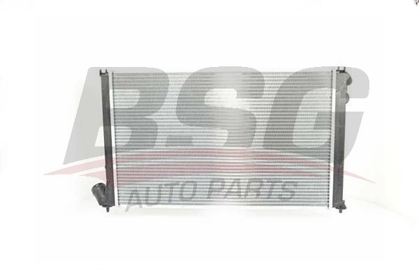 Peugeot 406 1995-2005 Arası 1.8 16V, 1.8 Bifuel, 2.0 16V BSG Marka Su Radyatörü