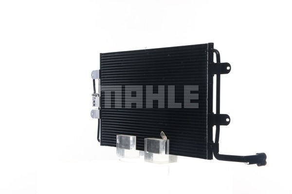 Volkswagen Golf 1997-2008 Arası 1.9 TDI Mahle Marka Klima Radyatörü