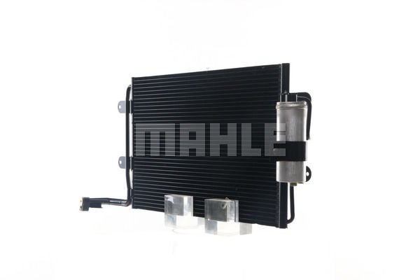 Volkswagen Golf 1997-2008 Arası 1.9 TDI Mahle Marka Klima Radyatörü