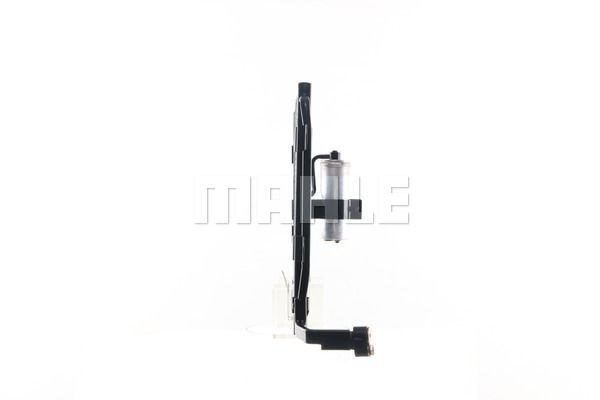 Volkswagen Golf 1997-2008 Arası 1.9 TDI Mahle Marka Klima Radyatörü