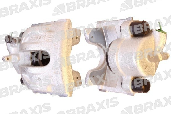 Volkswagen Lt 1996-2006 Arası 2.3, 2.8 TDI, 2.5 TDI, 2.5 SDI Braxis Marka Sol Arka Fren Kaliperi