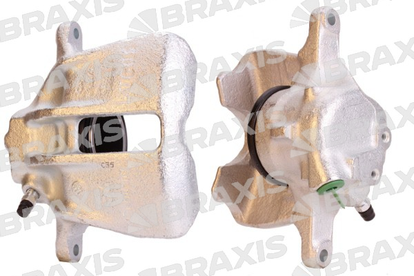 Volkswagen Vento 1991-1998 Arası 1.8 Braxis Marka Sağ Ön Fren Kaliperi