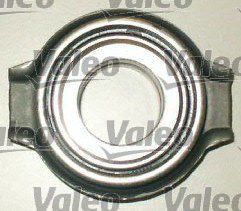 Ford Maverick 1993-1998 Arası 2.7 TD Valeo Marka Debriyaj Seti