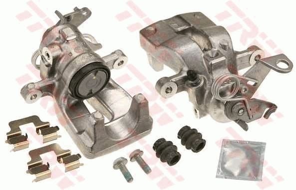 Alfa Romeo 147 2000-2010 Arası 1.6 16V T.SPARK TRW Marka Sol Arka Fren Kaliperi