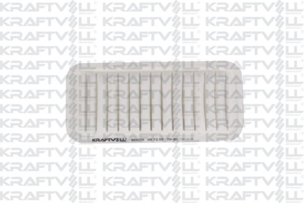 Citroen C1 2005-2014 Arası 1.0 Kraftvoll Marka Hava Filtresi