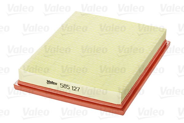 Fiat Palio 1996-2000 Arası 1.0 Valeo Marka Hava Filtresi