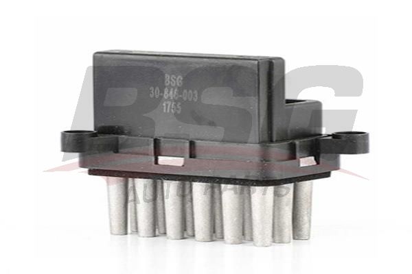 Ford C-Max 2003-2010 Arası 1.8 BSG Marka Kalorifer Rezizdansı