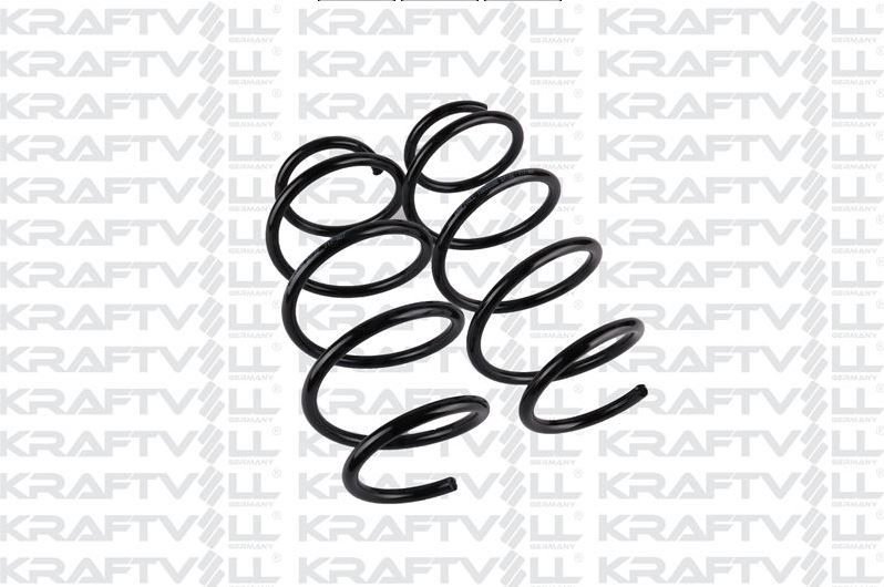 Fluence Ön Helezon Yayı Kraftvoll KRF-15020260