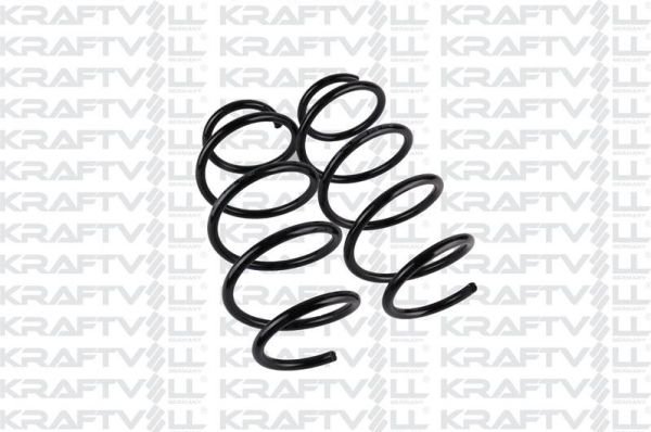 Fluence Ön Helezon Yayı Kraftvoll KRF-15020260