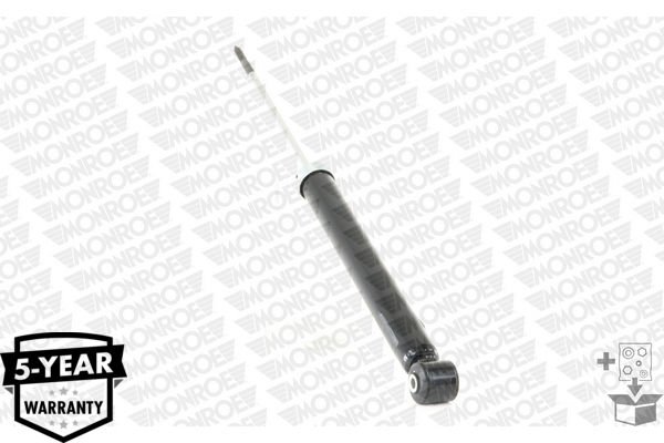 Volkswagen Lupo 1998-2005 Arası 1.4 16V, 1.7 SDI, 1.4 TDI, 1.2 TDI 3L, 1.0 Arka Monroe Marka Amortisör