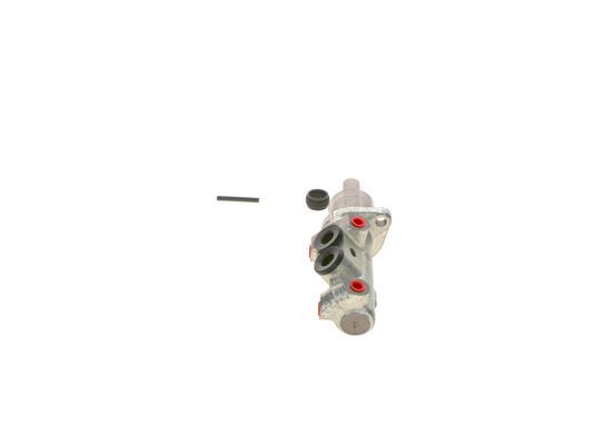 Citroen Jumpy 1994-2006 Arası 1.6 Bosch Marka Fren Ana Merkezi