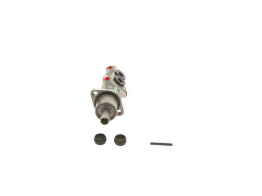 Citroen Jumpy 1994-2006 Arası 1.6 Bosch Marka Fren Ana Merkezi