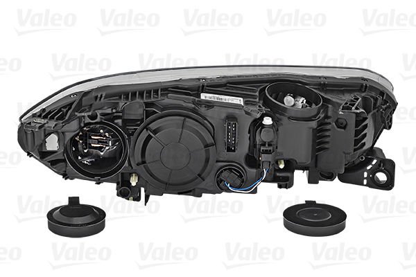 Citroen C5 2008-2012 Arası 2.7 HDi Sol Valeo Marka Far