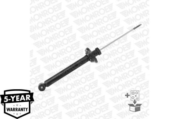 Ford Fiesta 1995-2006 Arası 1.3 i, 1.4 i 16V, 1.25 i 16V, 1.8 DI, 1.8 D Arka Monroe Marka Amortisör