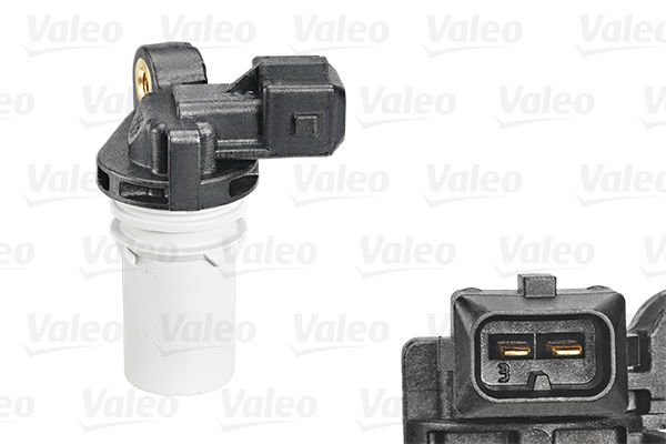 Ford Tourneo Connect 2002-2013 Arası 1.8 TDCi Valeo Marka Krank Sensörü