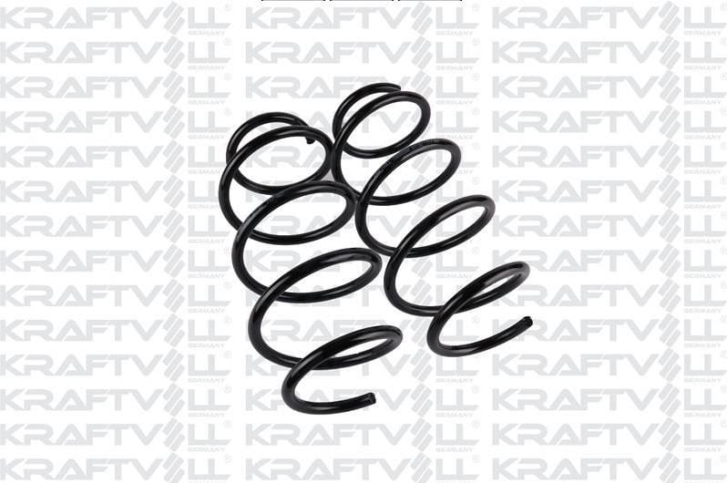 Fluence Ön Helezon Yayı Kraftvoll KRF-15020260