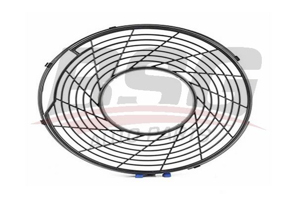 Opel Astra 1998-2009 Arası 1.7 TD, 1.6, 1.2 16V, 1.6 16V, 2.0 16V, 2.2 DTI, 2.0 DI, 1.8 16V BSG Marka Radyatör Fan ve Motoru