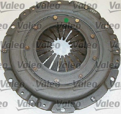 Fiat Punto 1993-2000 Arası 1.7 TD Valeo Marka Debriyaj Seti