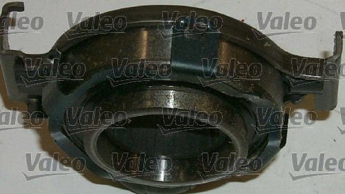 Fiat Punto 1993-2000 Arası 1.7 TD Valeo Marka Debriyaj Seti