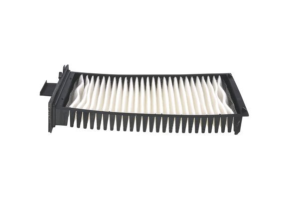 Citroen C5 2001-2005 Arası 2.0 HDi, 3.0 V6, 2.0 16V HPi, 2.0 16V, 2.2 HDi, 1.8 16V Bosch Marka Polen Filtresi