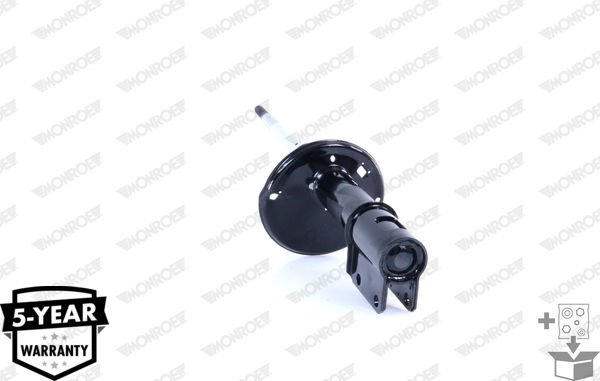 Dacia Logan 2004-2008 Arası 1.2 16V Ön Monroe Marka Amortisör